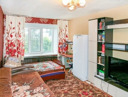 Продается 1-комнатная квартира Силикатная ул, 30.2 м², 1670000 рублей