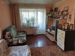 Продается 1-комнатная квартира Эмилии Алексеевой ул, 31.4 м², 2050000 рублей