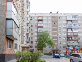 Продается 1-комнатная квартира Энтузиастов ул, 31 м², 2165000 рублей