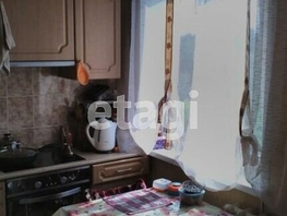 Продается 1-комнатная квартира Попова ул, 29.8 м², 2200000 рублей