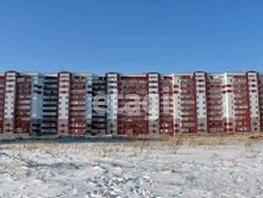 Продается 2-комнатная квартира Лазурная ул, 37 м², 2540000 рублей