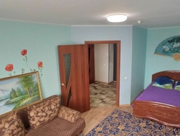 Продается 1-комнатная квартира Юрина ул, 36 м², 2590000 рублей