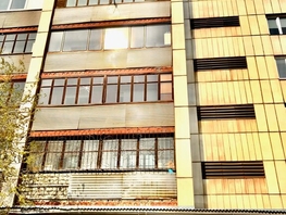 Продается 1-комнатная квартира Малахова ул, 43.6 м², 2800000 рублей