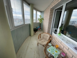 Продается 1-комнатная квартира Попова ул, 46 м², 3000000 рублей