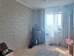 Продается 4-комнатная квартира Прудская ул, 82 м², 3250000 рублей