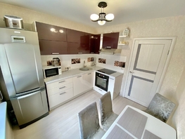 Продается 1-комнатная квартира Сергея Семенова ул, 43 м², 3350000 рублей
