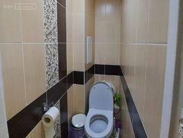 Продается 3-комнатная квартира Сиреневая ул, 60 м², 3490000 рублей