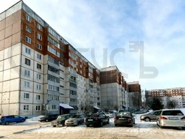Продается 3-комнатная квартира Энтузиастов ул, 62 м², 3550000 рублей