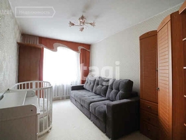 Продается 3-комнатная квартира Попова ул, 63.5 м², 3650000 рублей