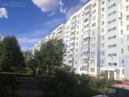 Продается 2-комнатная квартира Лазурная ул, 50 м², 3700000 рублей