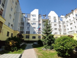 Продается 1-комнатная квартира Сухэ-Батора ул, 46 м², 3990000 рублей