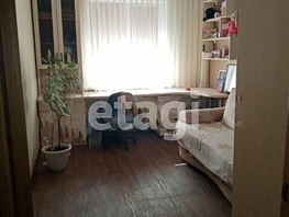 Продается 3-комнатная квартира Павловский тракт, 70.6 м², 3999000 рублей
