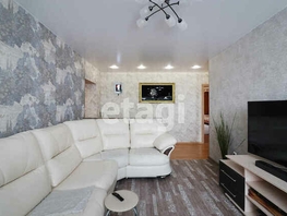 Продается 3-комнатная квартира Малахова ул, 92 м², 6000000 рублей