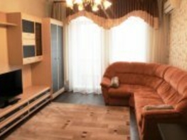 Сдается посуточно 2-комнатная квартира Строителей пр-кт, 60 м², 2500 рублей