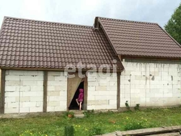Продается дача Алтайская 2-я ул, 60 м², участок 1470 сот., 990000 рублей