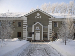 Продается Помещение П.С.Кулагина ул, 746 м², 12527805 рублей
