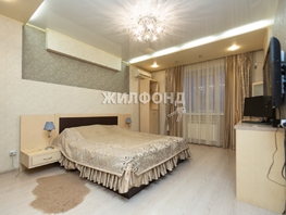 Продается 4-комнатная квартира Профинтерна ул, 195 м², 15490000 рублей