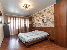Продается 4-комнатная квартира Змеиногорский тракт, 120 м², 9880000 рублей