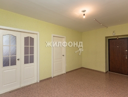 Продается 2-комнатная квартира Попова ул, 71.6 м², 4920000 рублей