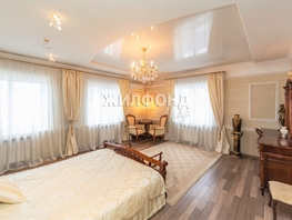 Продается 3-комнатная квартира Никитина ул, 138.6 м², 13400000 рублей