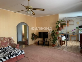 Продается 2-комнатная квартира Панфиловцев ул, 72.8 м², 4300000 рублей