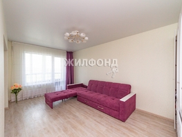Продается 2-комнатная квартира Энтузиастов ул, 35.1 м², 3550000 рублей