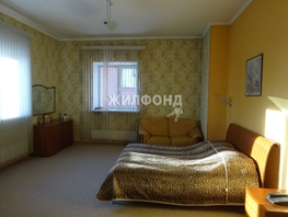 Продается Коттедж Пенаты ул, 162 м², участок 7.5 сот., 13500000 рублей