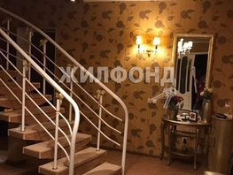 Продается Дом Червонная ул, 350 м², участок 8 сот., 11800000 рублей