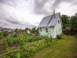 Продается Дом Якутская ул, 33.7 м², участок 5 сот., 1600000 рублей