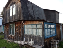 Продается дача Октябрьская ул, 70 м², участок 6 сот., 95000 рублей
