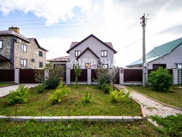 Продается Дом Творческий пер, 144 м², участок 10 сот., 6650000 рублей