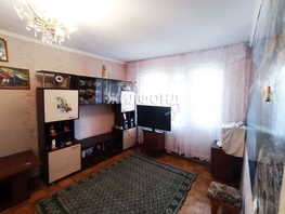 Продается 1-комнатная квартира 50 лет СССР ул, 30 м², 2150000 рублей