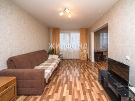 Продается 1-комнатная квартира Взлетная ул, 34.9 м², 2730000 рублей