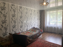 Продается 2-комнатная квартира Гагарина ул, 54.2 м², 2250000 рублей