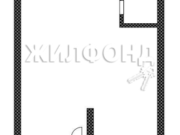Продается 2-комнатная квартира Прудская ул, 43 м², 1960000 рублей