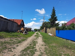 Продается Дом Советская ул (Речкуново с), 49.4 м², участок 13.7 сот., 450000 рублей