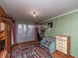 Продается 1-комнатная квартира Взлетная ул, 37.8 м², 2650000 рублей