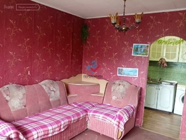 Продается 2-комнатная квартира Вагоностроительная ул, 36 м², 950000 рублей