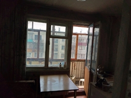 Продается 1-комнатная квартира Социалистическая ул, 34 м², 1200000 рублей