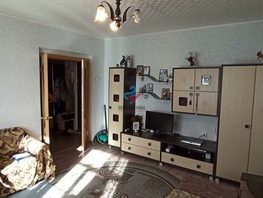 Продается 2-комнатная квартира Федоренко ул, 50.3 м², 1550000 рублей