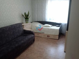 Продается 2-комнатная квартира Сергея Кирова пр-кт, 54 м², 1790000 рублей