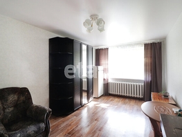 Продается 1-комнатная квартира Северо-Западная 2-я ул, 31.6 м², 2200000 рублей