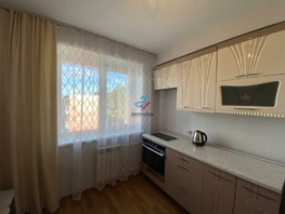 Продается 2-комнатная квартира Владимира Мартьянова пер, 56.5 м², 2350000 рублей