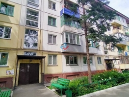 Продается 2-комнатная квартира Михаила Митрофанова ул, 44.2 м², 2399000 рублей