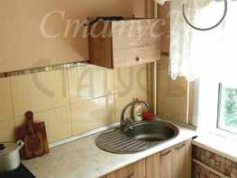 Продается 2-комнатная квартира Чеглецова ул, 42.6 м², 2499000 рублей