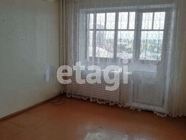 Продается 1-комнатная квартира Партизанская ул, 33.5 м², 2600000 рублей