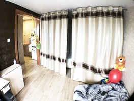 Продается 1-комнатная квартира Антона Петрова ул, 32 м², 2600000 рублей