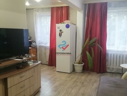 Продается 3-комнатная квартира Владимира Мартьянова пер, 60.2 м², 2800000 рублей