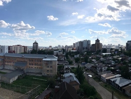 Продается 1-комнатная квартира Пролетарская ул, 30.8 м², 3500000 рублей