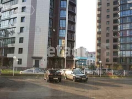 Продается 1-комнатная квартира Змеиногорский тракт, 34 м², 3500000 рублей